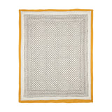 Erawan Baby Quilt
