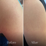 The Exfoliating Body Wash Concentrate Tin