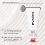 The Deep Conditioning Concentrate