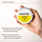 The Shampoo Concentrate Tin