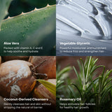 The Shampoo Concentrate Tin