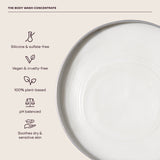 The Body Wash Concentrate Tin