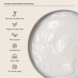 The Deep Conditioning Concentrate Tin