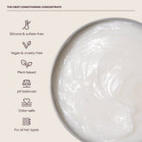 The Deep Conditioning Concentrate Tin