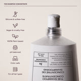 The Shampoo Concentrate