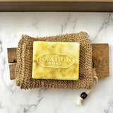 Exfoliating Soap Saver Bag