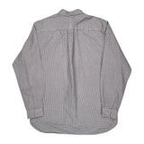 Ralph Lauren Checked Shirt - Large Pink Cotton
