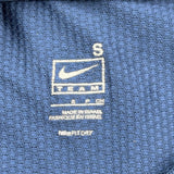 Grand Lake United Nike Football Jersey - Small Navy Polyester
