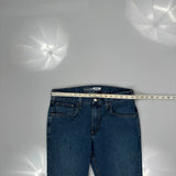 Carhartt Jeans - 32W 30L Blue Cotton