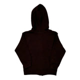 Browns Nfl Football Hoodie - 3XS Brown Cotton