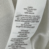 Armani Exchange Swim Shorts - Large Multicoloured Polyester