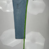 Levis Jeans - 32W 31L Light Wash Denim