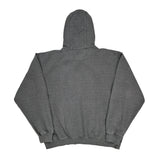 Carhartt Hoodie - XL Gray Cotton Blend