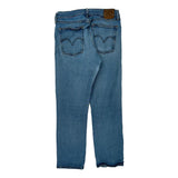 Levis Jeans - 30W 30L Blue Denim