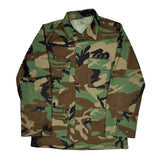 Propper Camo Jacket - Medium Camo Cotton
