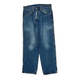 Dickies Jeans - 30W 29L Blue Denim
