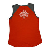 Tucson Harley Davidson Tank Top - XL Gray Cotton