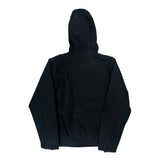 Carhartt Jacket - Medium Black Cotton