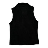 Patagonia Vest - Small Black Polyester