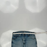 Dickies Carpenter Jeans - 34W 30L Blue Denim