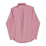 Ralph Lauren Shirt - Medium Pink Cotton