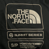 Summit Series The North Face Puffer - Small Black Down