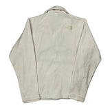 The North Face Fleece Jacket - No Size White Polyester