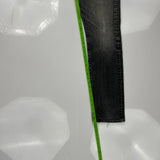 Levis 501 Slim Jeans - 32W 31L Grey Cotton