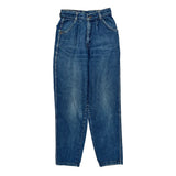 Levis Jeans - 25W 29L Blue Denim