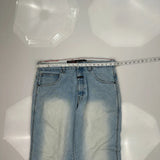 Jordan Craig Jeans - 38W 32L Light Wash Cotton