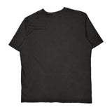 Loose Fit Carhartt T-Shirt - XL Black Cotton