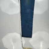 Dickies Jeans - 37W 35L Blue Cotton