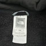 The North Face Fleece - Medium Black Polyester