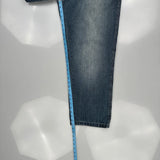 Southpole Jeans - 36W 20L Blue Denim