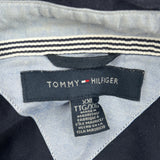 Tommy Hilfiger Shirt - 2XL Blue Cotton
