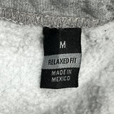 Carhartt Joggers - Medium Gray Cotton Blend