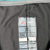 Eagles Nike Nfl Football Jersey - XL Black Polyester