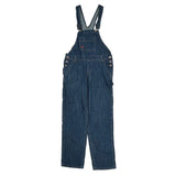 Dickies Overalls - Small Blue Cotton
