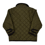 Age 24 Months Ralph Lauren Jacket - 2XS Green Polyester