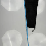 Levis Jeans - 27W 28L Black Denim