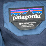 Patagonia Puffer - Medium Blue Polyester