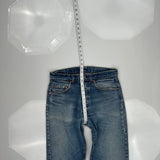 Levis Jeans - 30W 30L Blue Denim