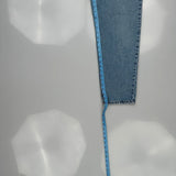 Levis 550 Jeans - 28W 30L Blue Denim