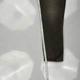 Carhartt Carpenter Pants - 32W 32L Gray Cotton