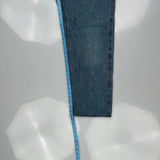 Carhartt Carpenter Jeans - 31W 30L Blue Denim