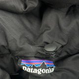Patagonia Puffer - Large Black Polyester