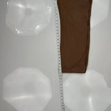 Dickies Carpenter Pants - 33W 32L Brown Cotton