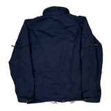 Oakley Ski Jacket - Medium Navy Polyester
