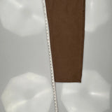 Dickies Double Knee Carpenter Pants - 38W 30L Brown Cotton