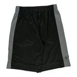 Nike Sport Shorts - Small Black Polyester